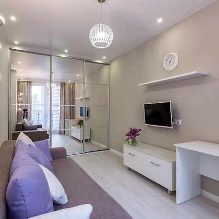Apartment Busel Mayak