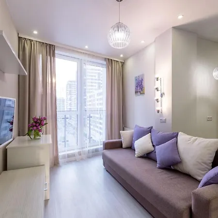 Apartment Busel Mayak *