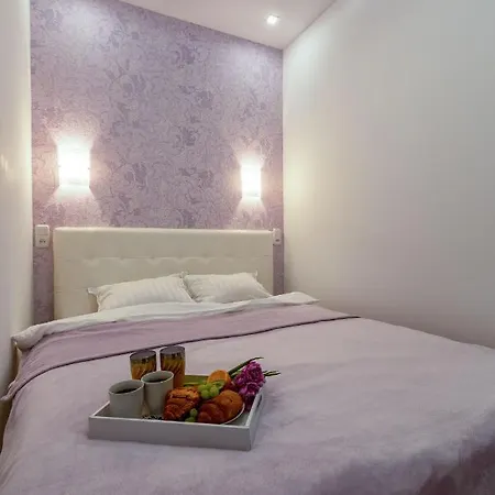 Busel Mayak Apartment