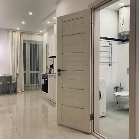 Apartment Busel Mayak Minsk