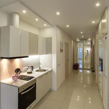 Busel Mayak Apartment