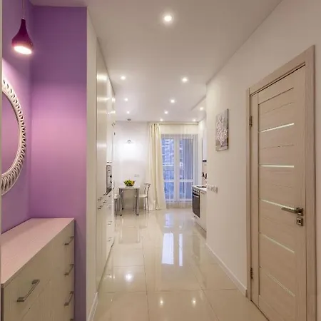 Busel Mayak Apartment
