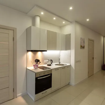 Busel Mayak Apartment
